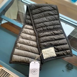 Patagonia x Alabama Chanin scarf